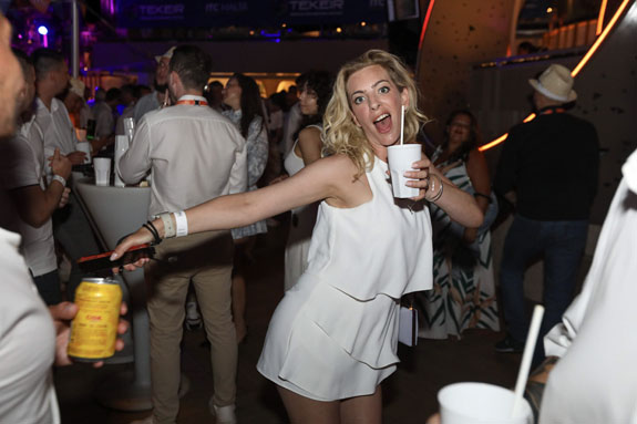 ITC 2025 Networking Dinner